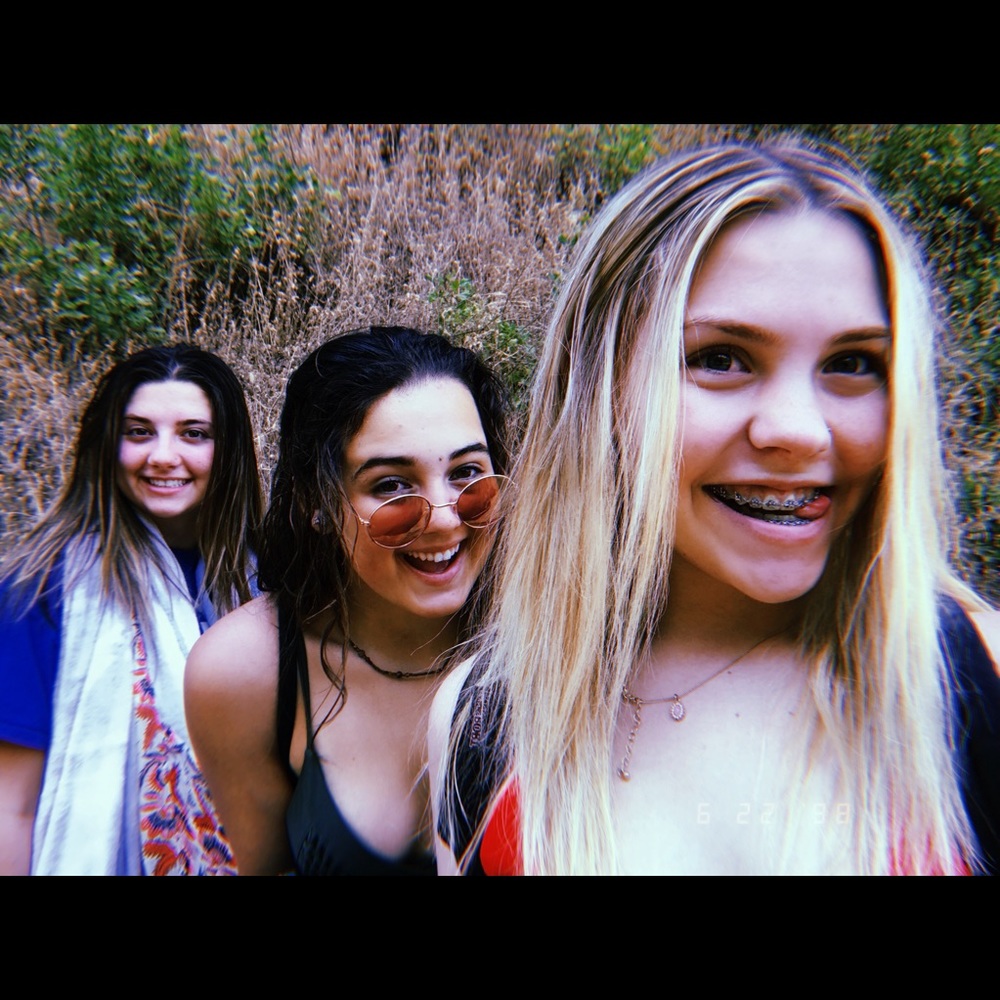 Meet your Posher, Hanna